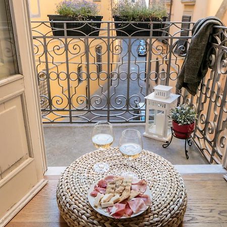 Stence Apartment Lucca Exteriör bild